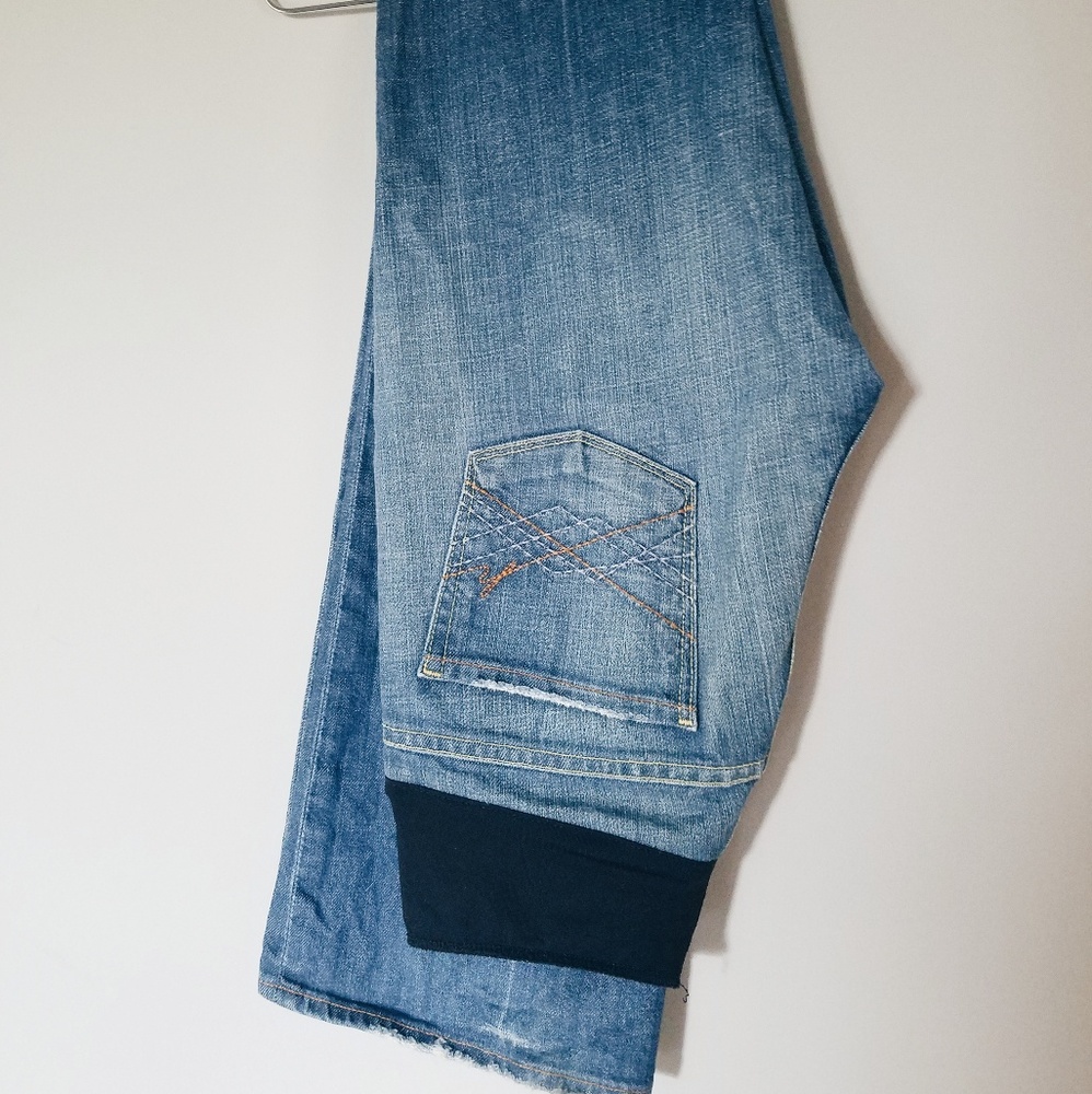Citizens of Humanity Maternity Jeans